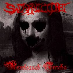 Swarmicide : Unreleased Tracks